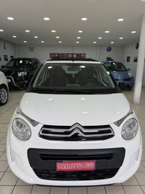 Citroen c1 cabrio 70 mila km nuova