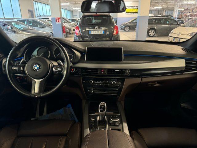 BMW X5 xDrive40d MSport/Unico Prop./Service BMW