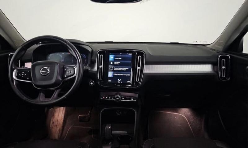 Volvo XC40 D4 AWD Geartronic R-design