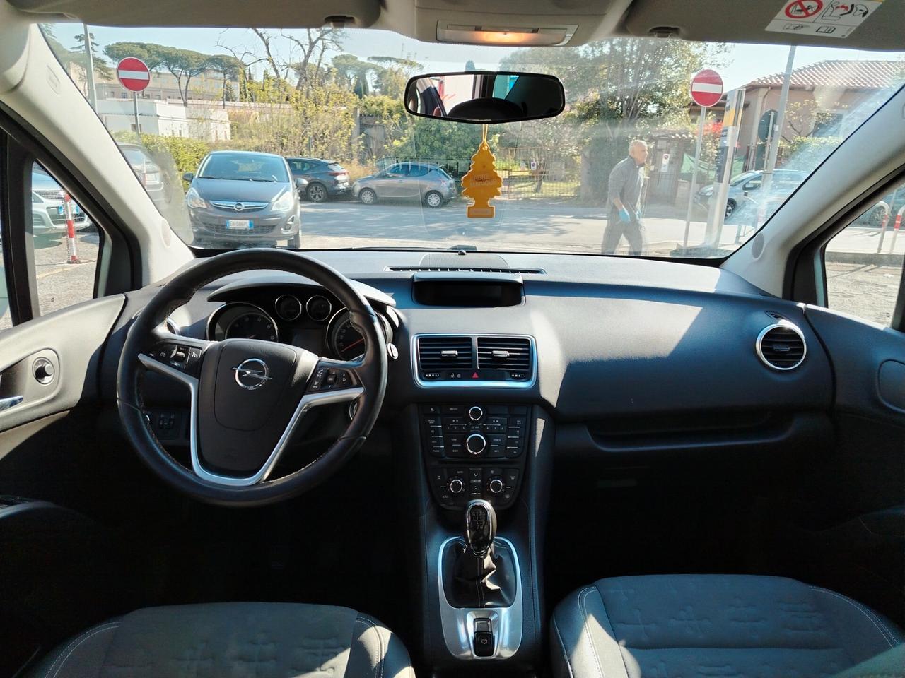 Opel Meriva 1.6 CDTI 110CV Start&Stop Cosmo