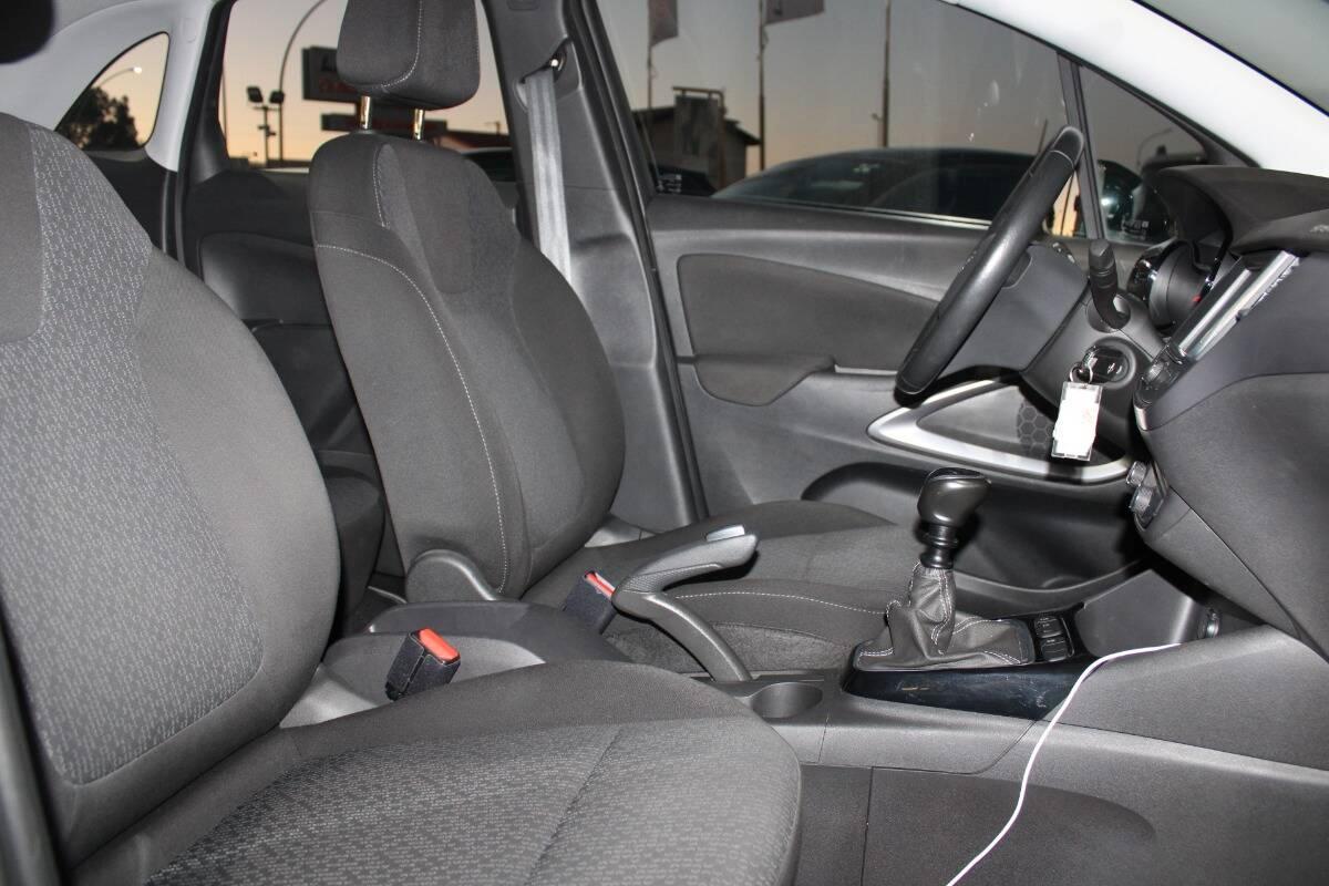 Opel Crossland 1.2 Edition s&s 110cv Con CARPLAY