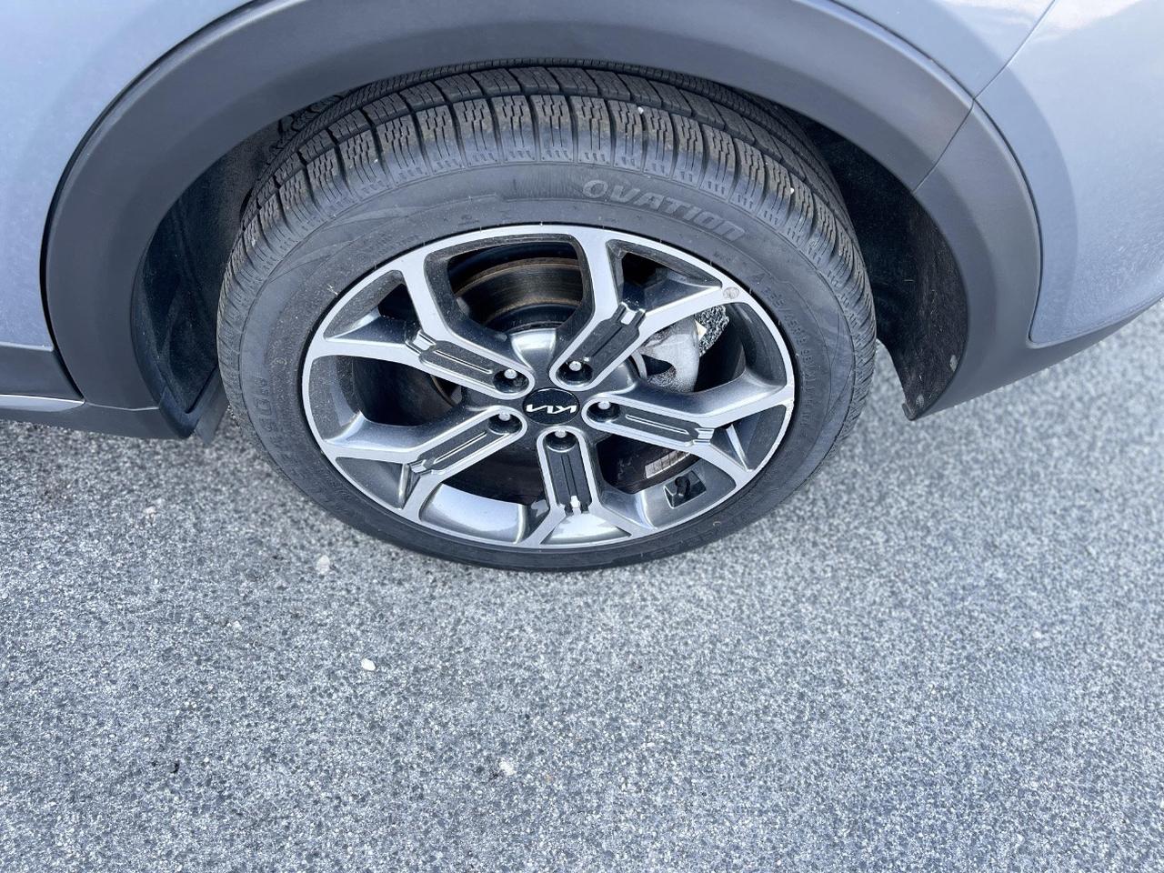 Kia Xceed 1.5 Benzina 160CV E6 - 2022