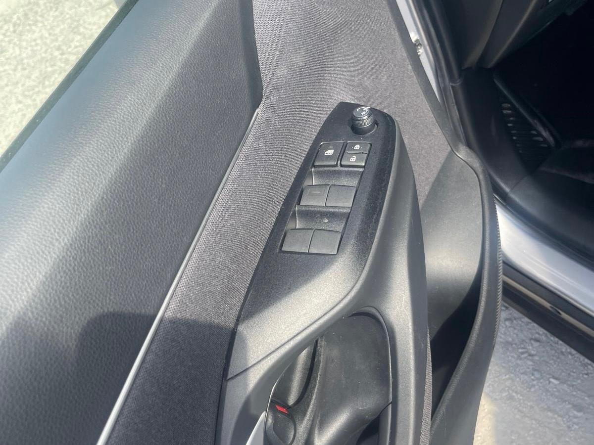 Toyota Yaris Cross Yaris Cross 1.5 Hybrid 5p. E-CVT AWD-i IVA INCLUSA