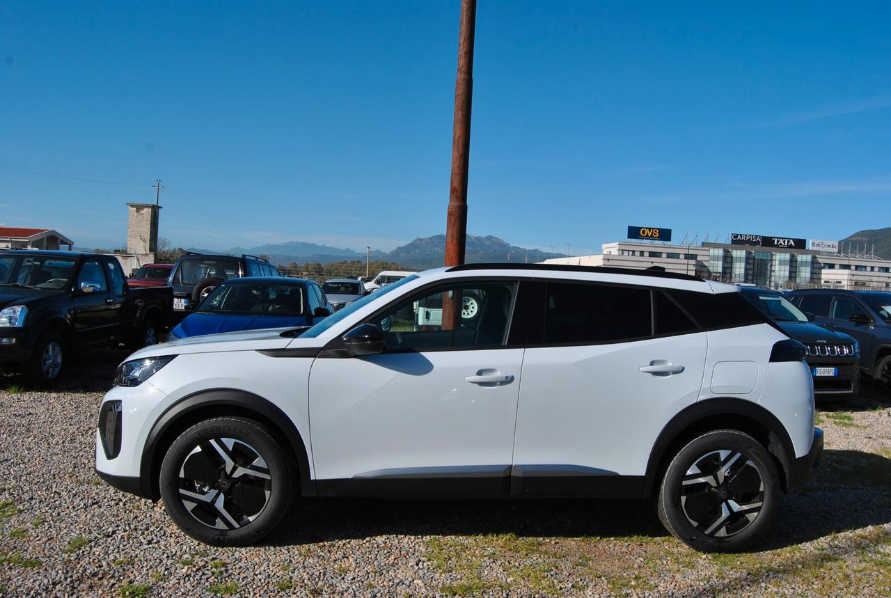 Peugeot 2008 100 S&S Allure