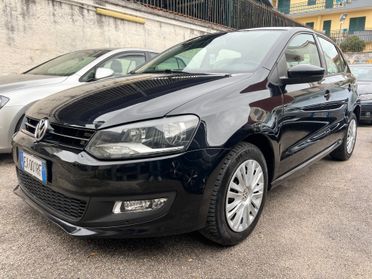 Volkswagen Polo 1.2 TDI 5p. Comfortline