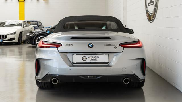 BMW Z4 sDrive30i Msport UNIPRO