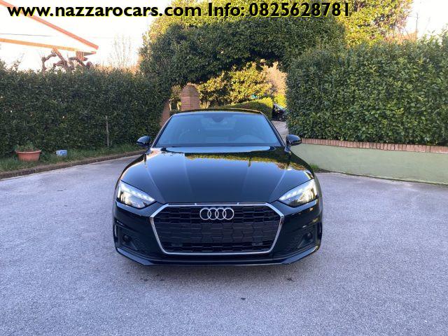 AUDI A5 SPORTBACK 35 TDI S tronic Business Advanced