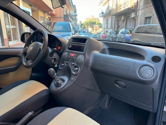 Fiat Panda 1.2 Dynamic - in Garanzia - 2010