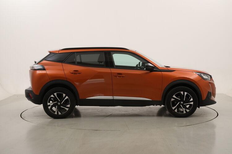 Peugeot 2008 Allure Pack BR423872 1.2 Benzina 101CV