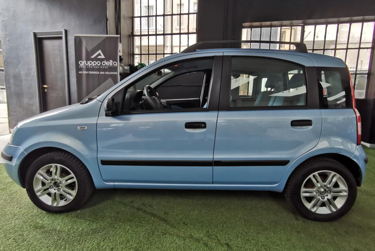 Fiat Panda 1.2 Eco Emotion GARANZIA 12 MESI