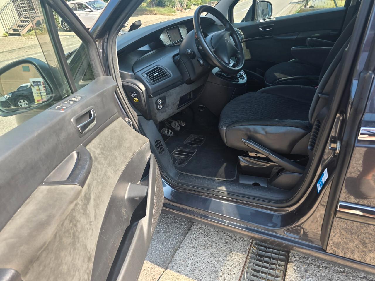 Citroen C8 2.0 HDi 160CV FAP Seduction