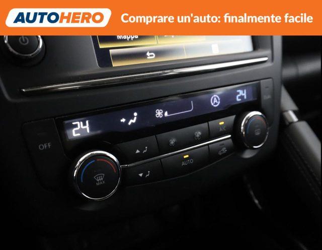 RENAULT Kadjar Blue dCi 8V 115CV Sport Edition