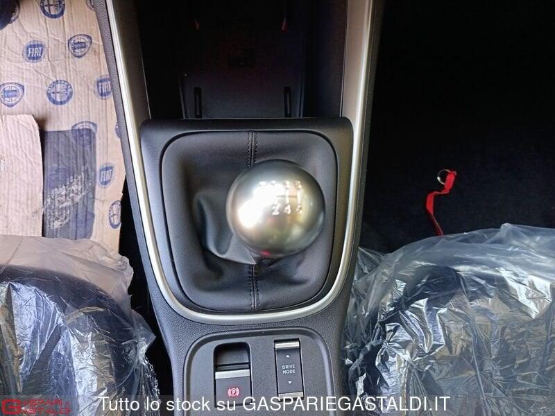 Jeep Avenger 1.2 Turbo Summit