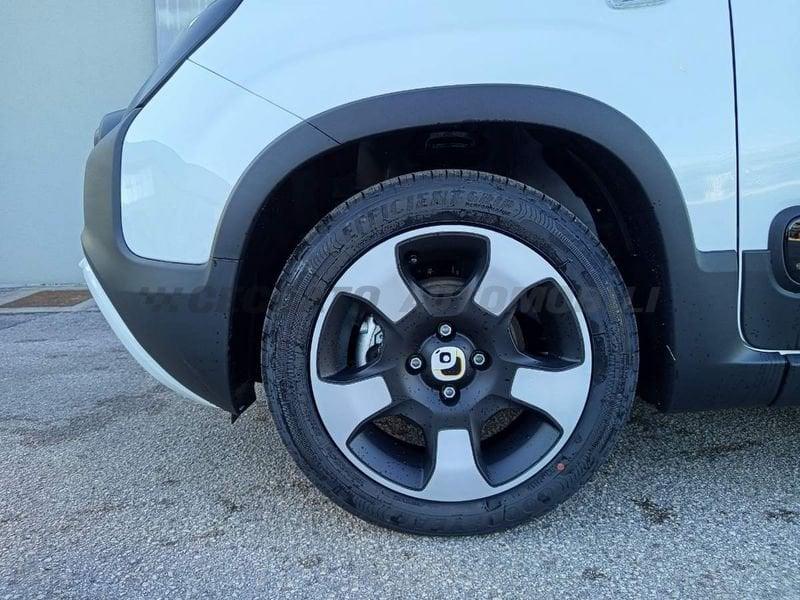 FIAT Pandina Pandina 1.0 65cv Hybrid Cross