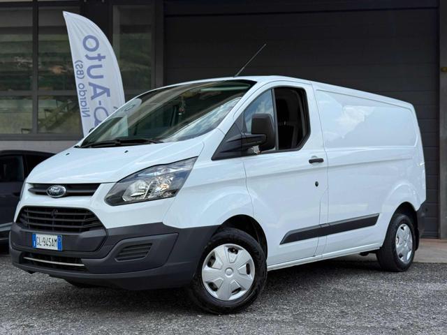FORD Transit Custom 310 2.0 TDCi 105CV PC Trend
