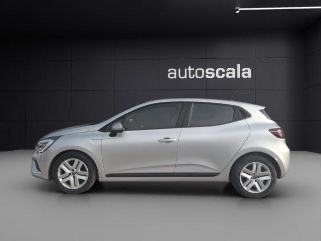 RENAULT Clio TCe 100 CV GPL 5 porte Zen