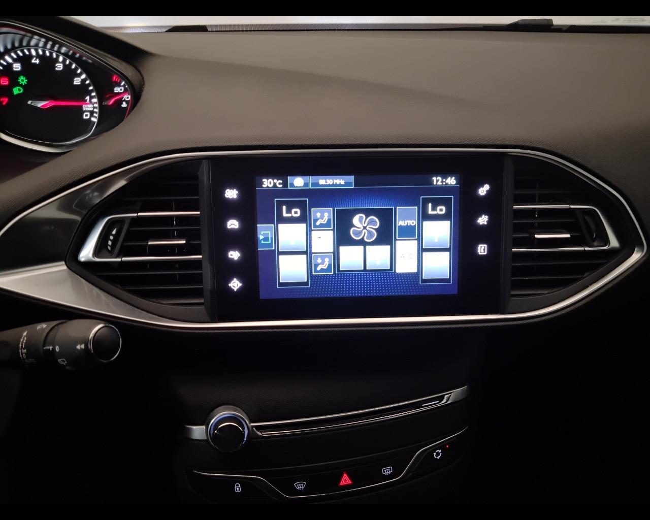 PEUGEOT 308 II 2013 SW - 308 SW 1.2 puretech t Allure s&s 130cv 5p e