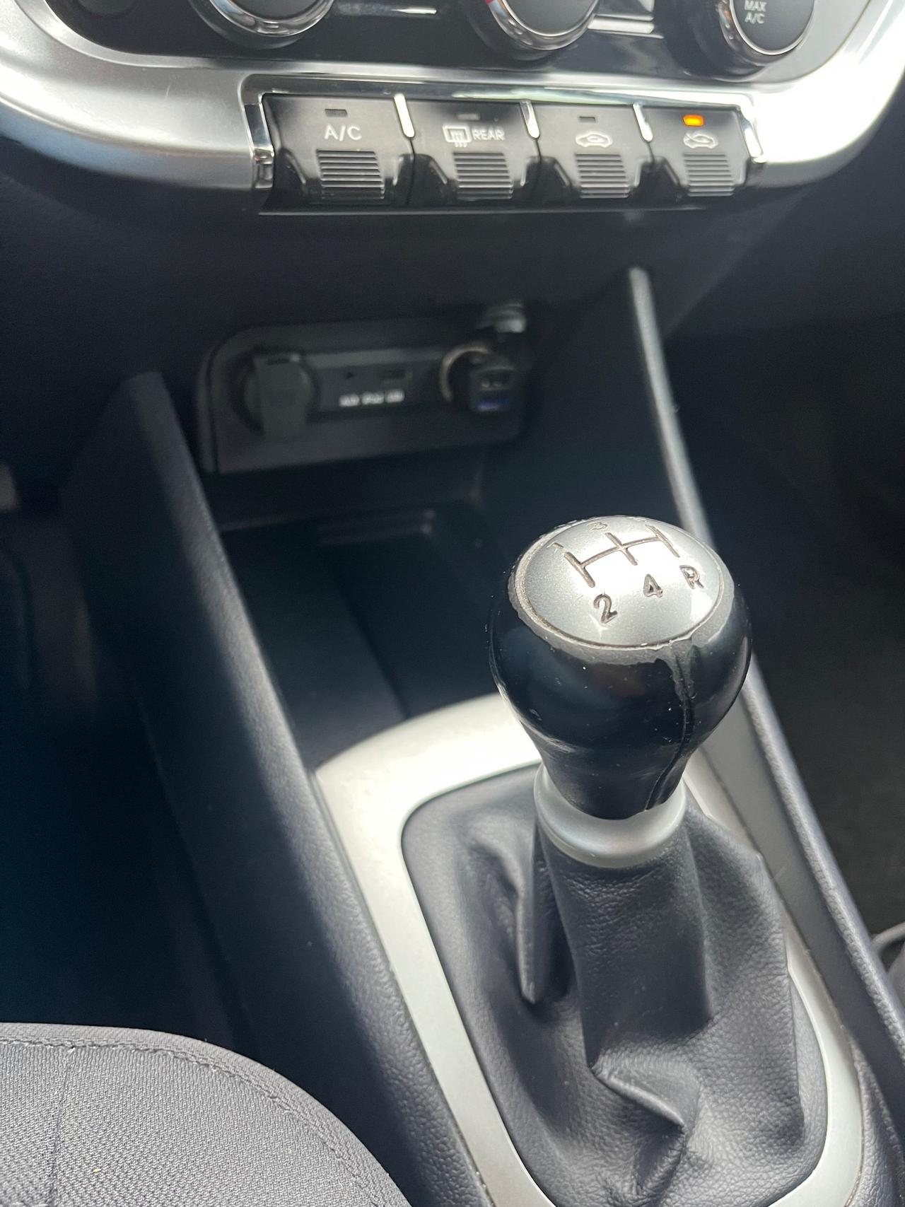 Kia Rio 1.2 CVVT 5p. ECO GPL Cool
