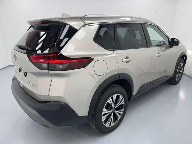 Nissan X-Trail 1.5 e-Power e-4orce 4WD 7POSTI N-CONNECTA PROMO