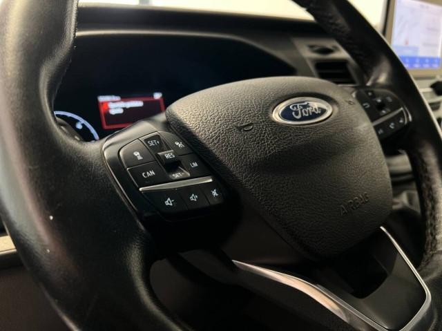 Ford Transit Custom 300 2.0 tdci 130cv Trend L2H1 E6.2