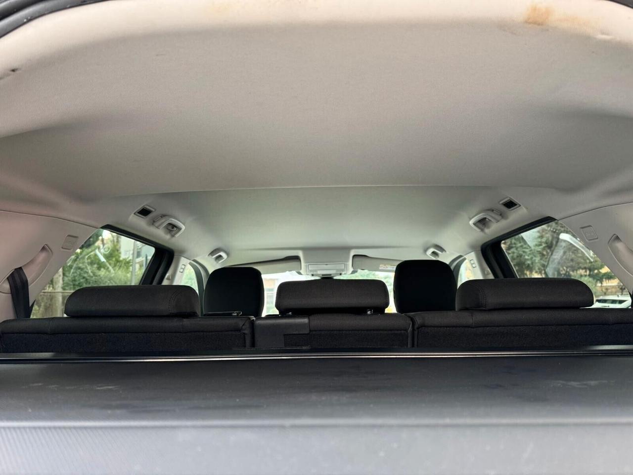 LAND ROVER DISCOVERY Sport 2.0 TD4 150cv HSE Luxury