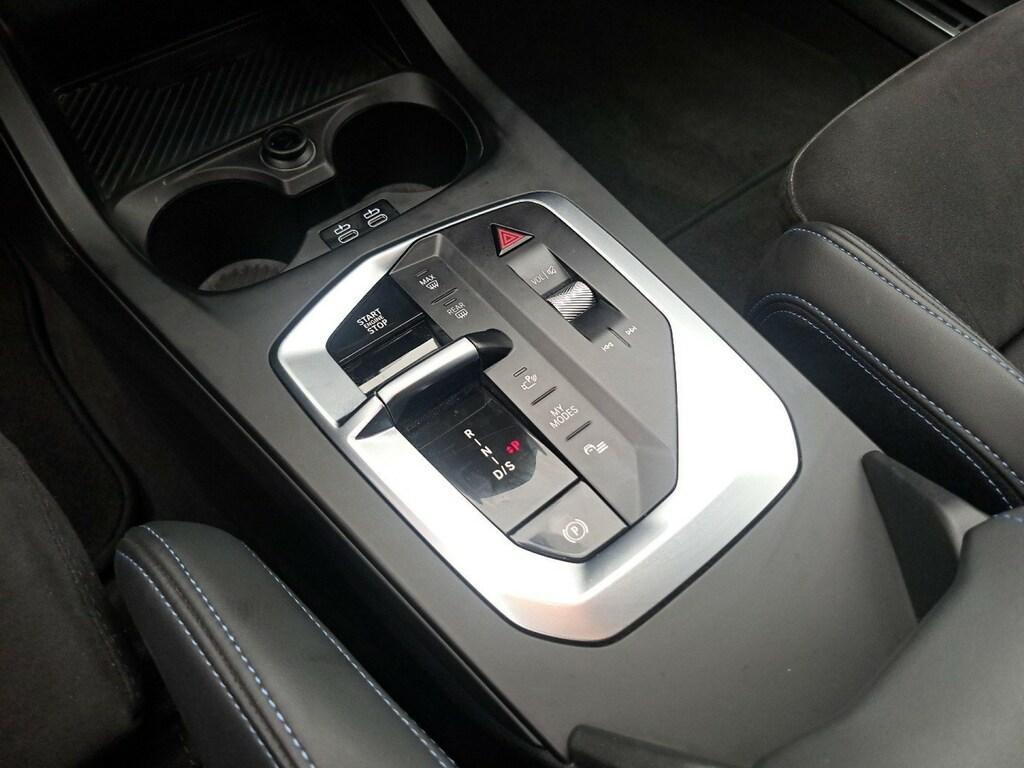 BMW Serie 1 118 d MSport Pro DCT