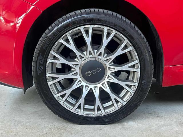 FIAT 500C C 1.3 Multijet 16V 75CV Lounge