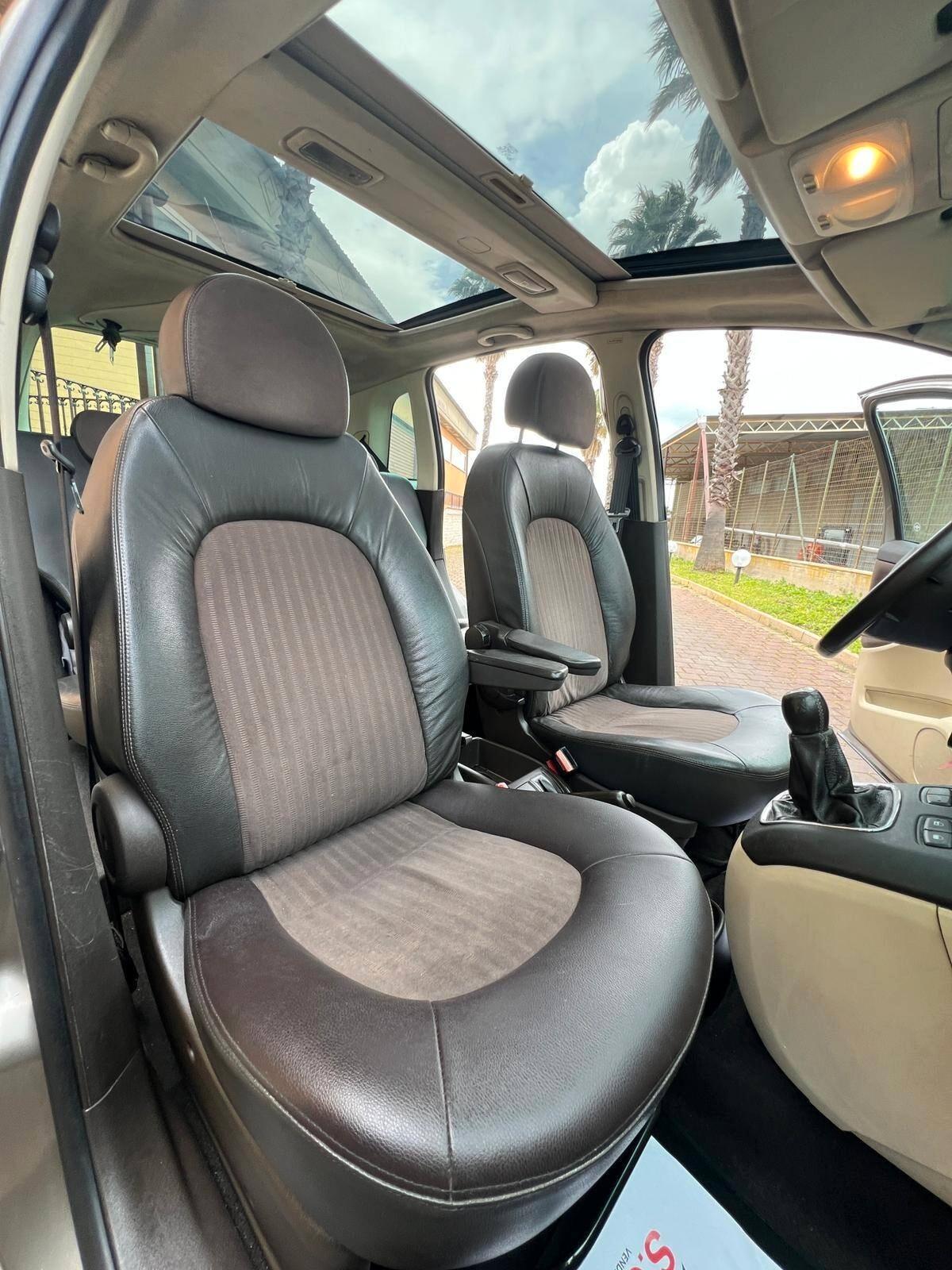 Lancia MUSA 1.3 Multijet 16V 90 CV Platino