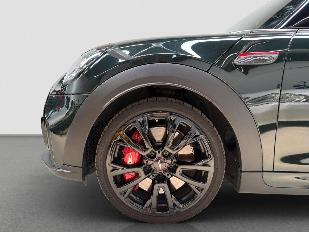 Mini 3 Porte JCW JCW 2.0*JCW*