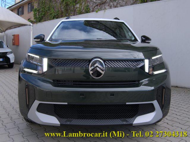 CITROEN C3 Aircross 1.2 Turbo 100CV Plus KM Zero