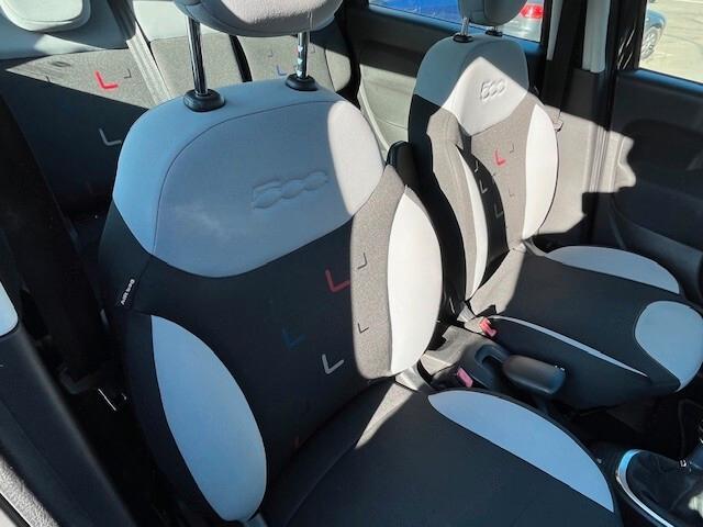 Fiat 500L 1.3 JTD 95 CV Business