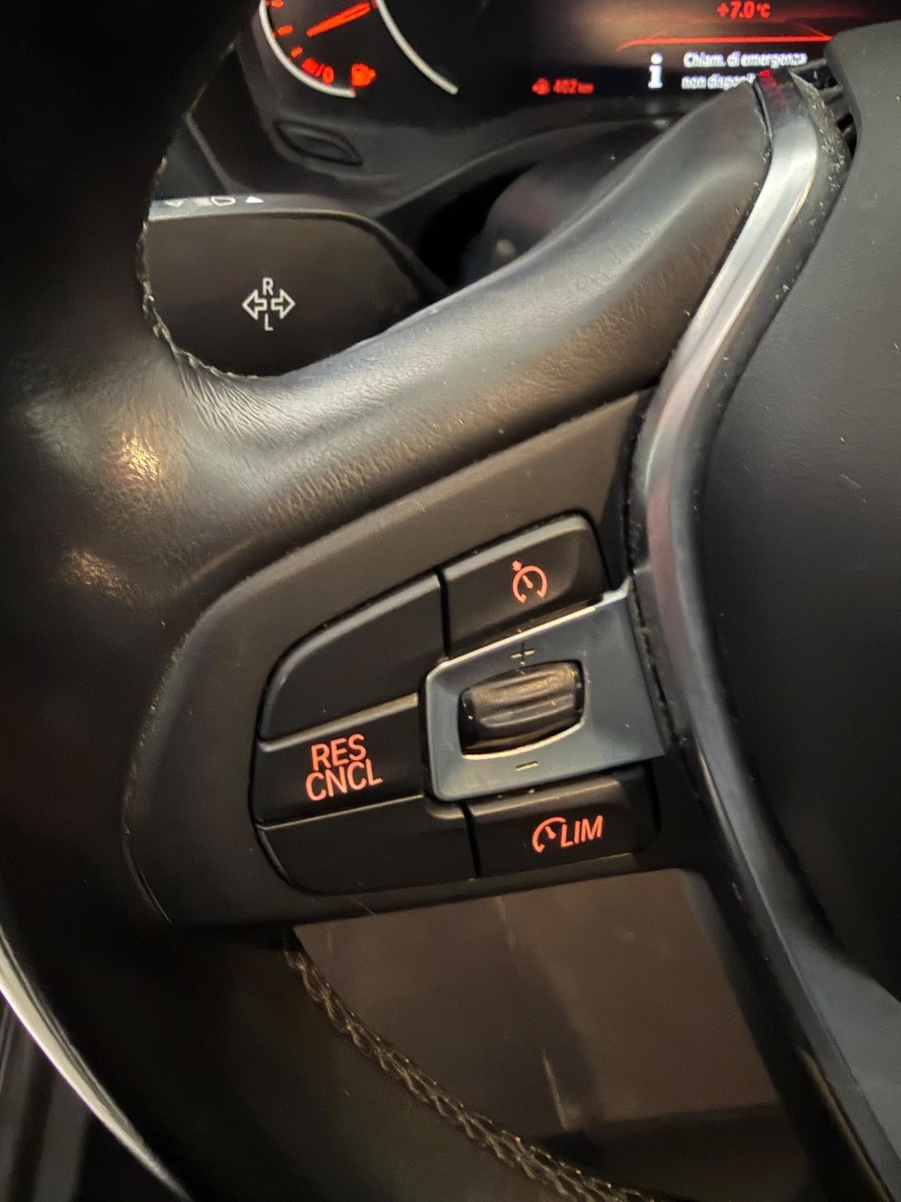 BMW X3 XDRIVE 20d BUSINESS ADVANTAGE