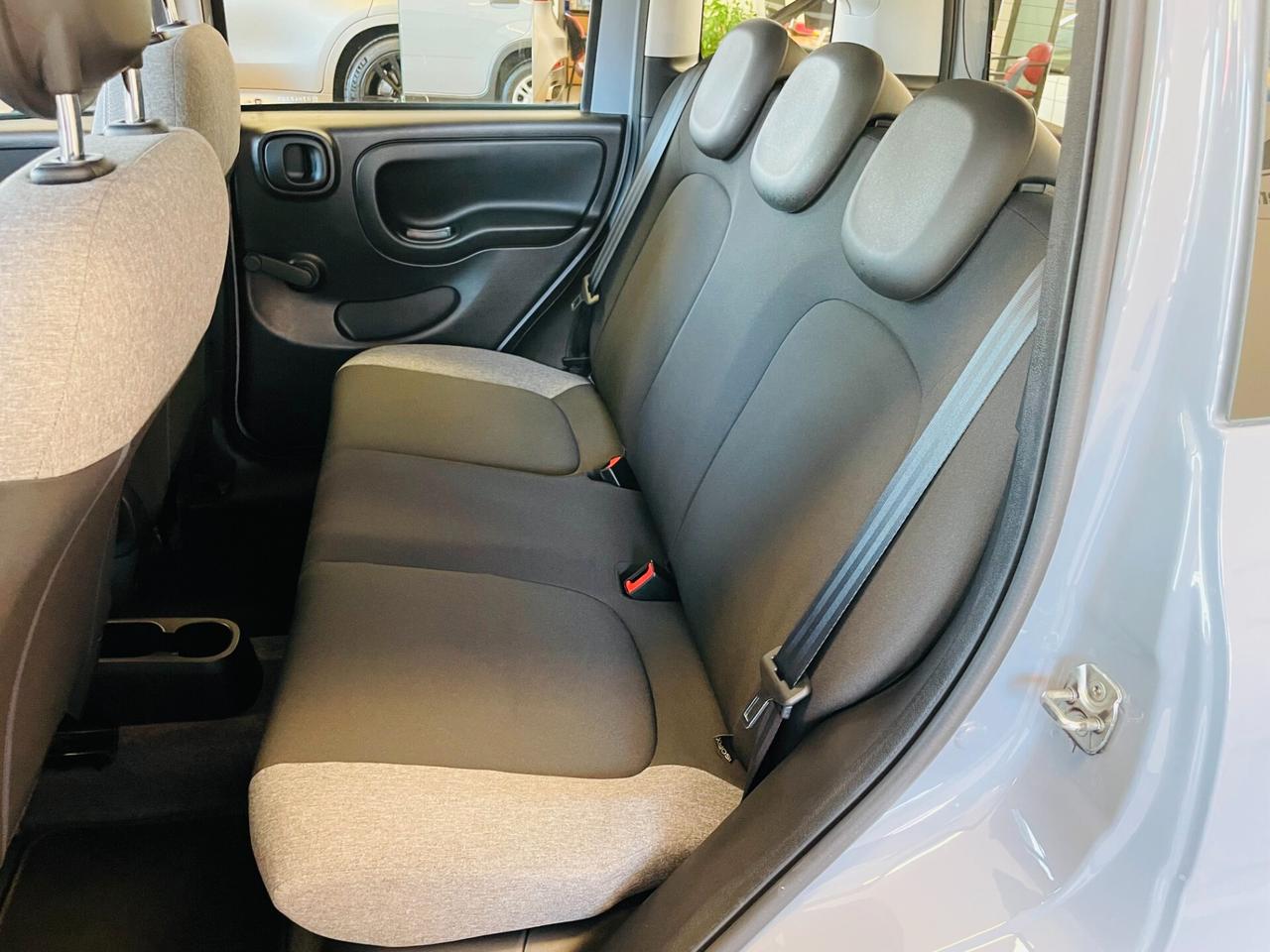 Fiat Panda 1.0 - Hybrid - 2022