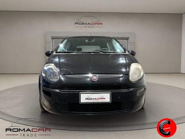 FIAT Punto Evo 1.2 5 porte Dynamic