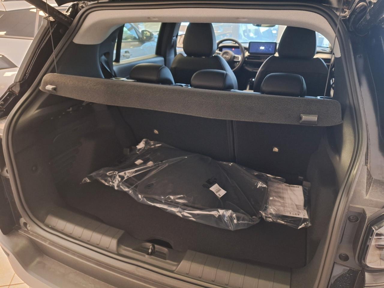 Jeep Avenger 1.2 Turbo 100 CV MHEV Summit Offerta Fine mese