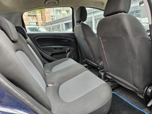 FIAT Grande Punto 1.2 5 porte Actual