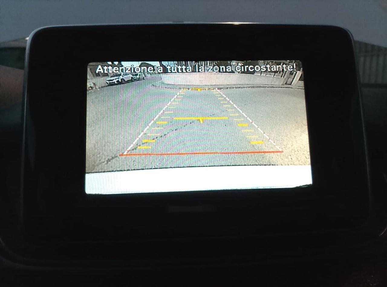 Mercedes-benz B 180 CDI Executive