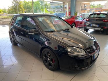 Volkswagen Golf GTI Golf 2.0 16V TFSI 5p. GTI