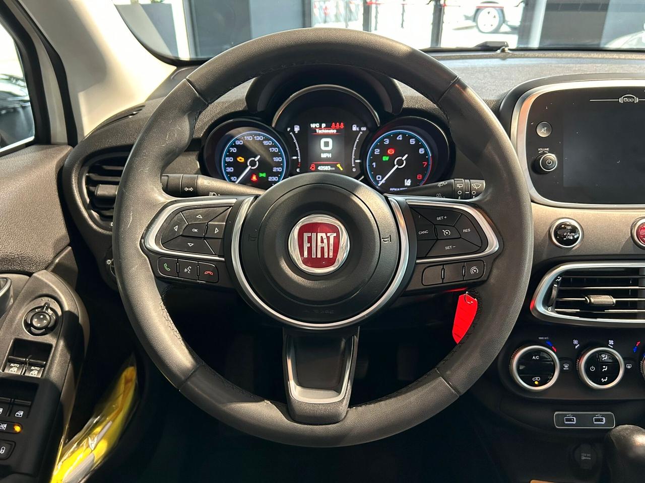 Fiat 500X 1.5 T4 Hybrid 130 CV DCT Cross Dolcevita