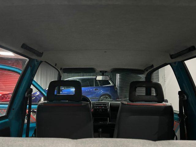 FIAT Cinquecento 703 ED UNICO PROPRIETARIO KM 28.000