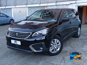 Peugeot 5008 5008 1.5 bluehdi Business s&s 130cv eat8