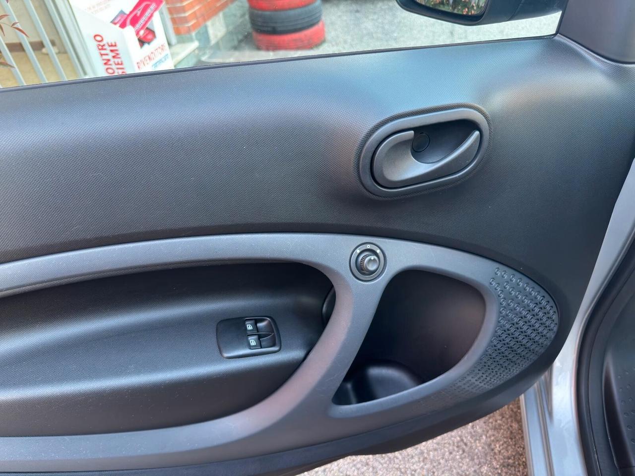 Smart ForTwo 70CV 1.0 twinamic Passion