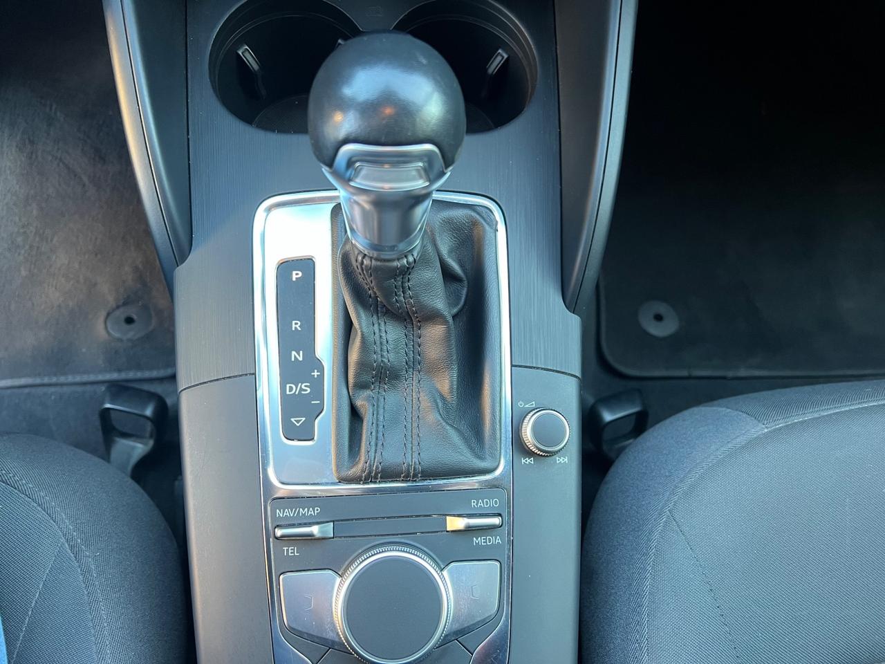 Audi A3 SPB 30 g-tron S tronic Business