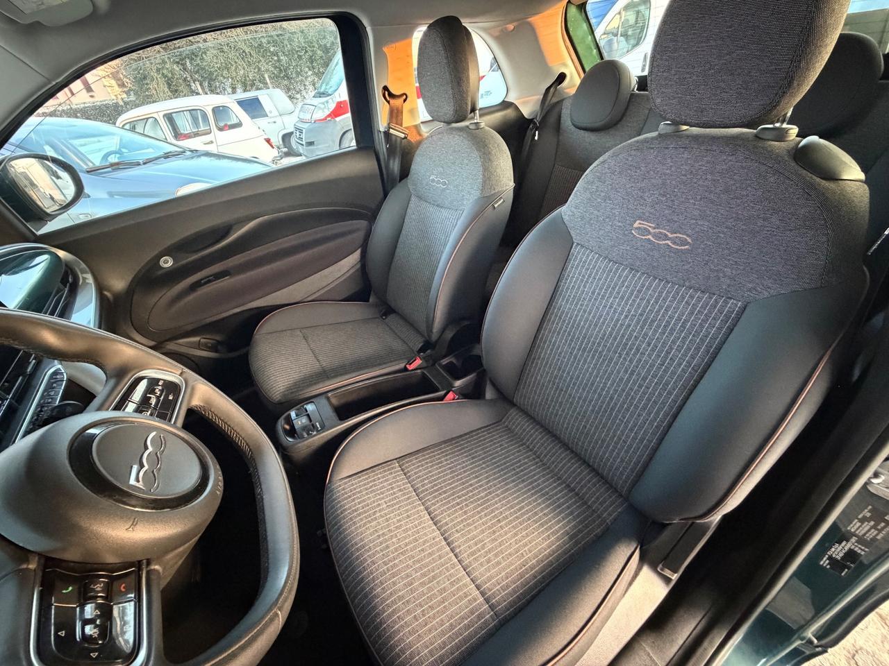 Fiat 500e Passion No obbligo finanziamento