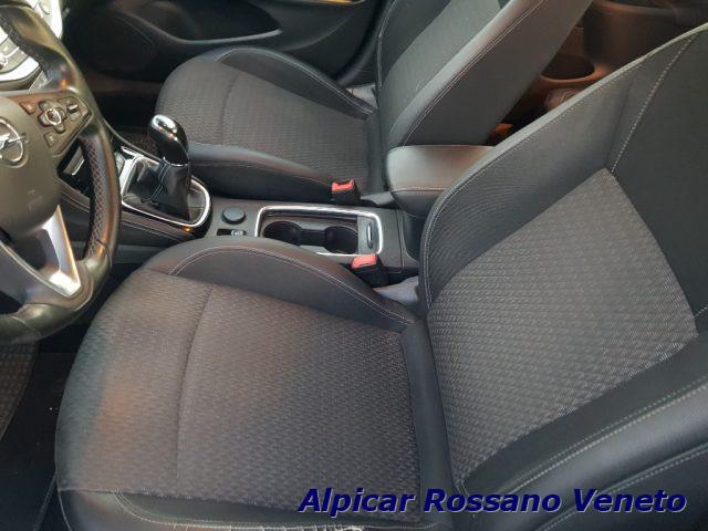 OPEL Astra 1.0 Turbo ecoFLEX Start&Stop 5 porte Elective