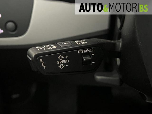 AUDI A4 allroad 50 TDI tiptronic Business