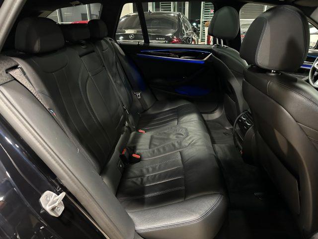 BMW 520 d 48V xDrive Touring Msport - 20"-Tetto-Pelle- IVA
