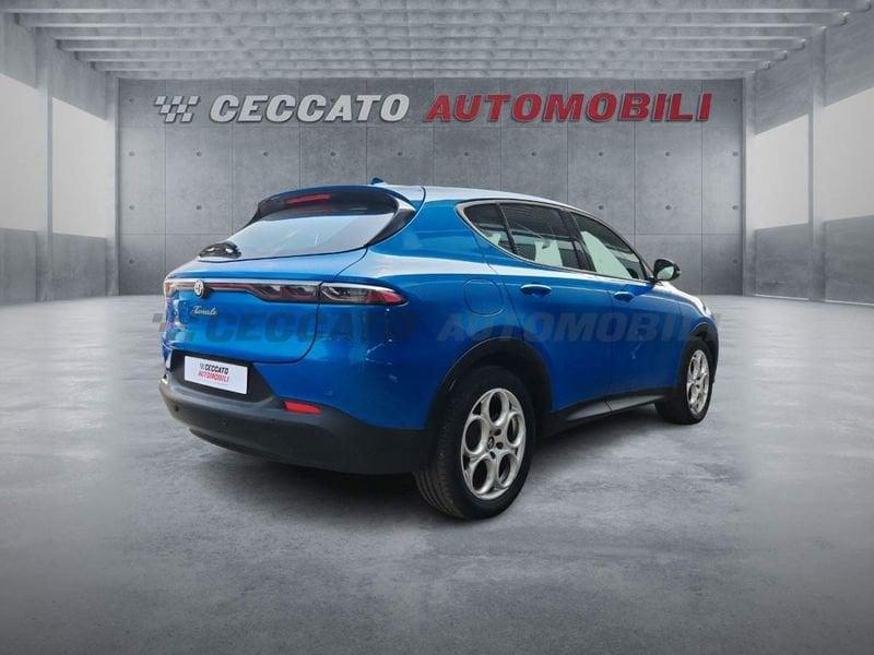 Alfa Romeo Tonale Tonale 1.6 Sprint 130cv tct6
