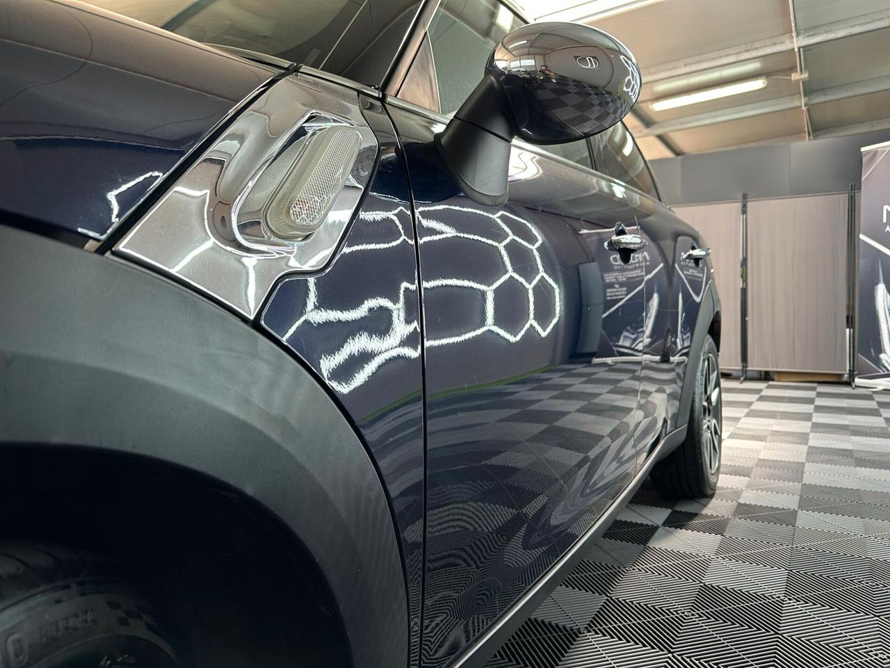Mini Cooper D Countryman 1.6