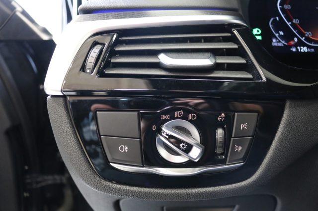 BMW 520 d 48V xDrive Touring Msport